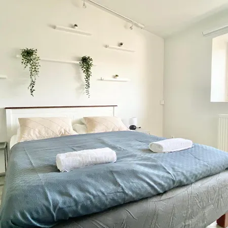 Finland Penthouse - Own Private Sauna And Perfect Location In Downtown Of *