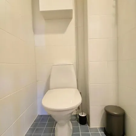 アパート Finland Penthouse - Own Private Sauna And Perfect Location In Downtown Of
