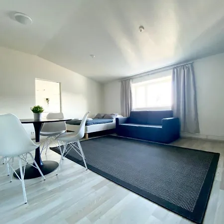 アパート Finland Penthouse - Own Private Sauna And Perfect Location In Downtown Of