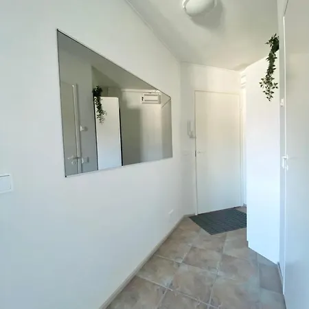 Finland Penthouse - Own Private Sauna And Perfect Location In Downtown Of * タンペレ